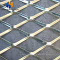 high quality expanded metal mesh price m2